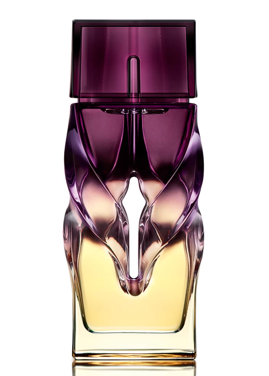 クリスチャンルブタン　トラブルインヘブン80ml Christian Louboutin Trouble in Heaven Parfum, 2.7 oz./ 80 mL