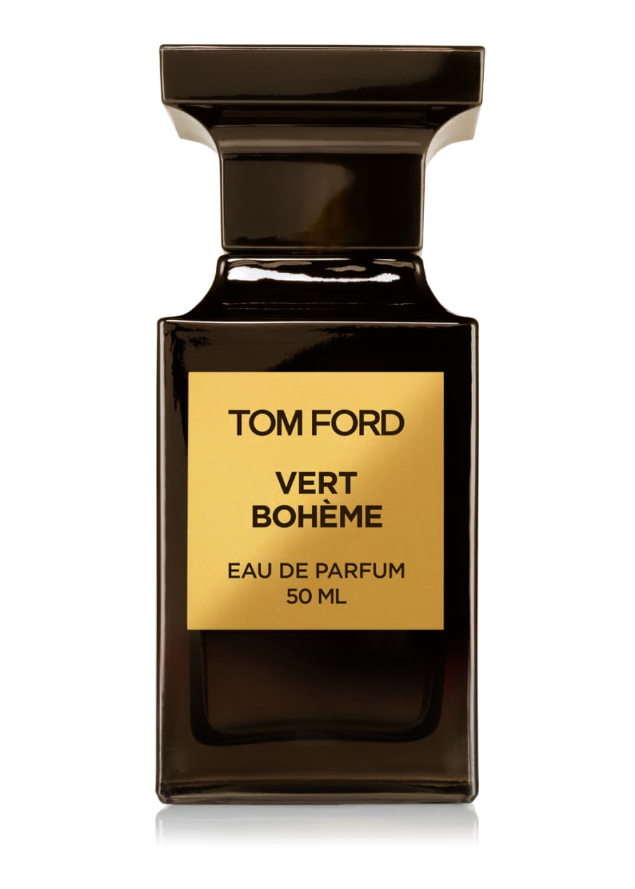 Image 1 of 1: Private Blend Verts Bohéme Eau de Parfum, 1.7 oz./ 50 mL