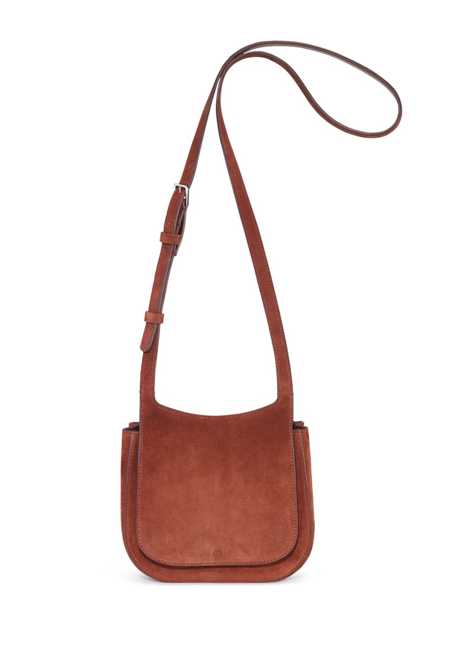 The row clearance hunting bag