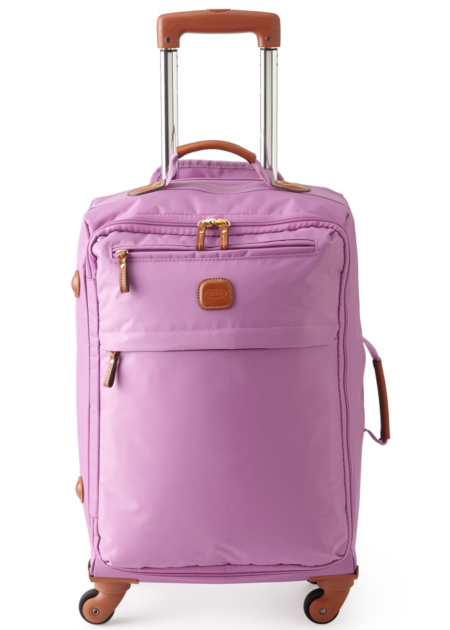 Bric's XBag 21" Carryon Spinner Luggage Bergdorf Goodman
