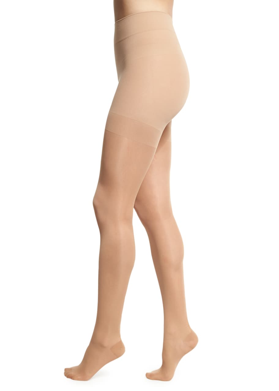 Wolford pure 30 complete support tights 2025