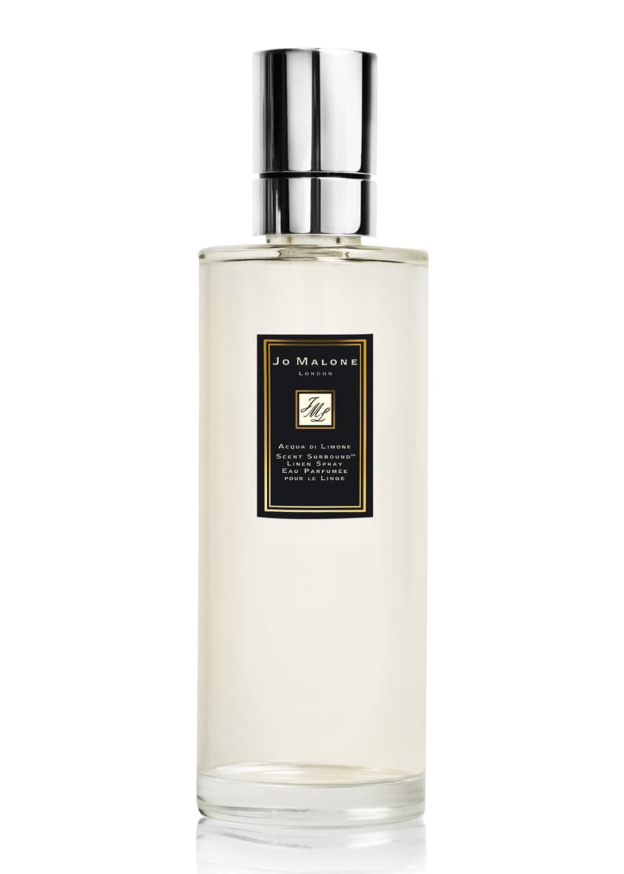 Jo Malone London Acqua di Limone Linen Spray Bergdorf Goodman