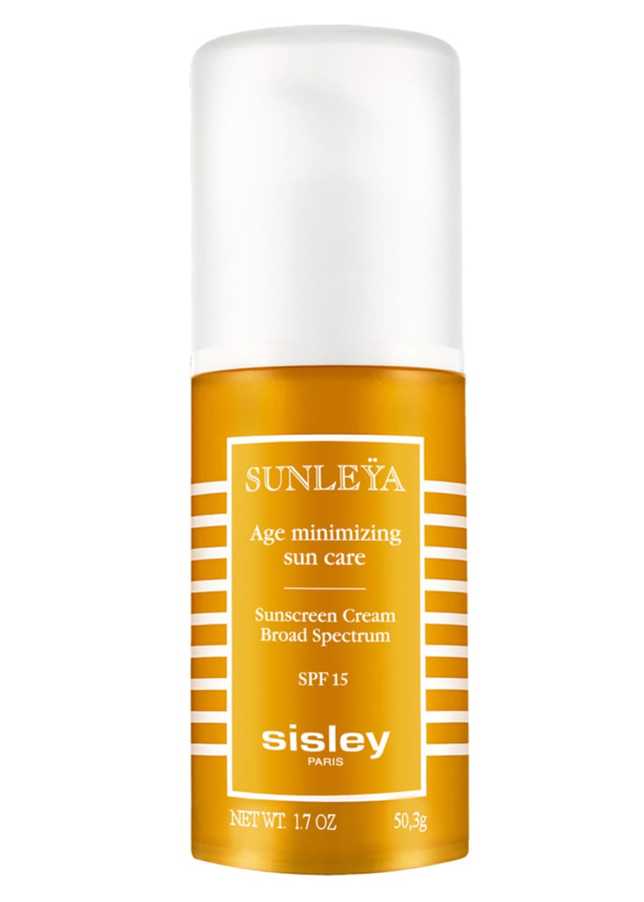 Image 1 of 1: 1.7 oz. Sunleya Age Minimizing Sunscreen Cream Broad Spectrum SPF15