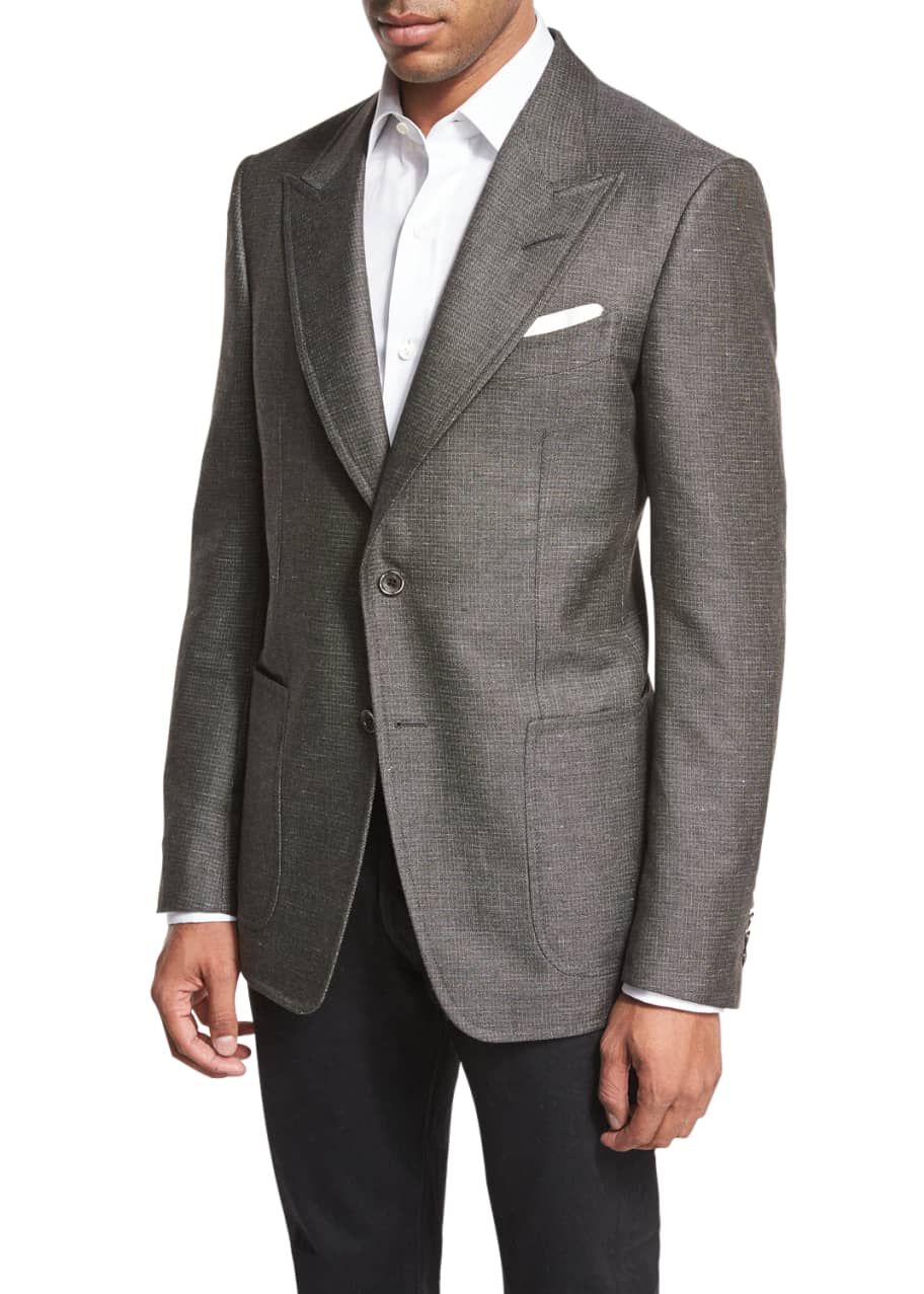 Tom ford sport store coat