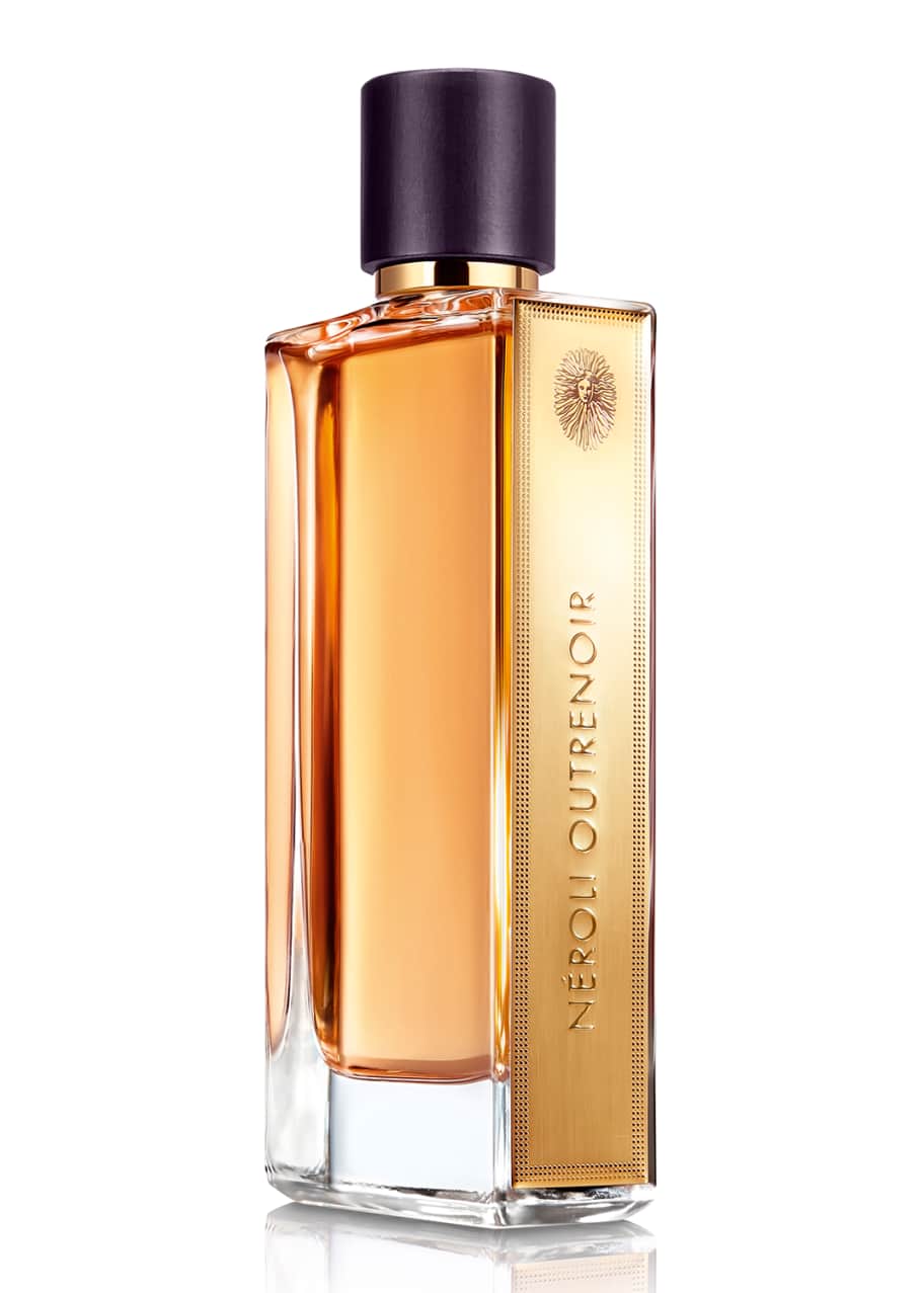 Guerlain 2.5 oz. Art and Materials Neroli Outrenoir Eau de Parfum