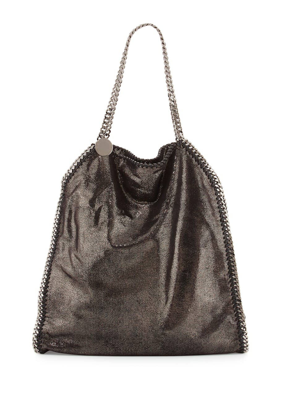 Stella mccartney ruthenium bag discount