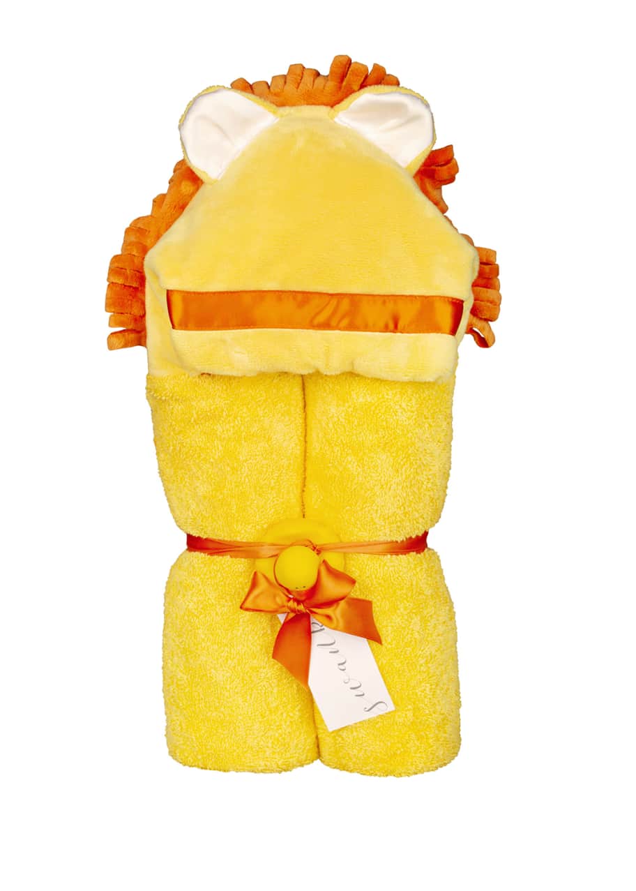 Swankie blankie best sale hooded towel