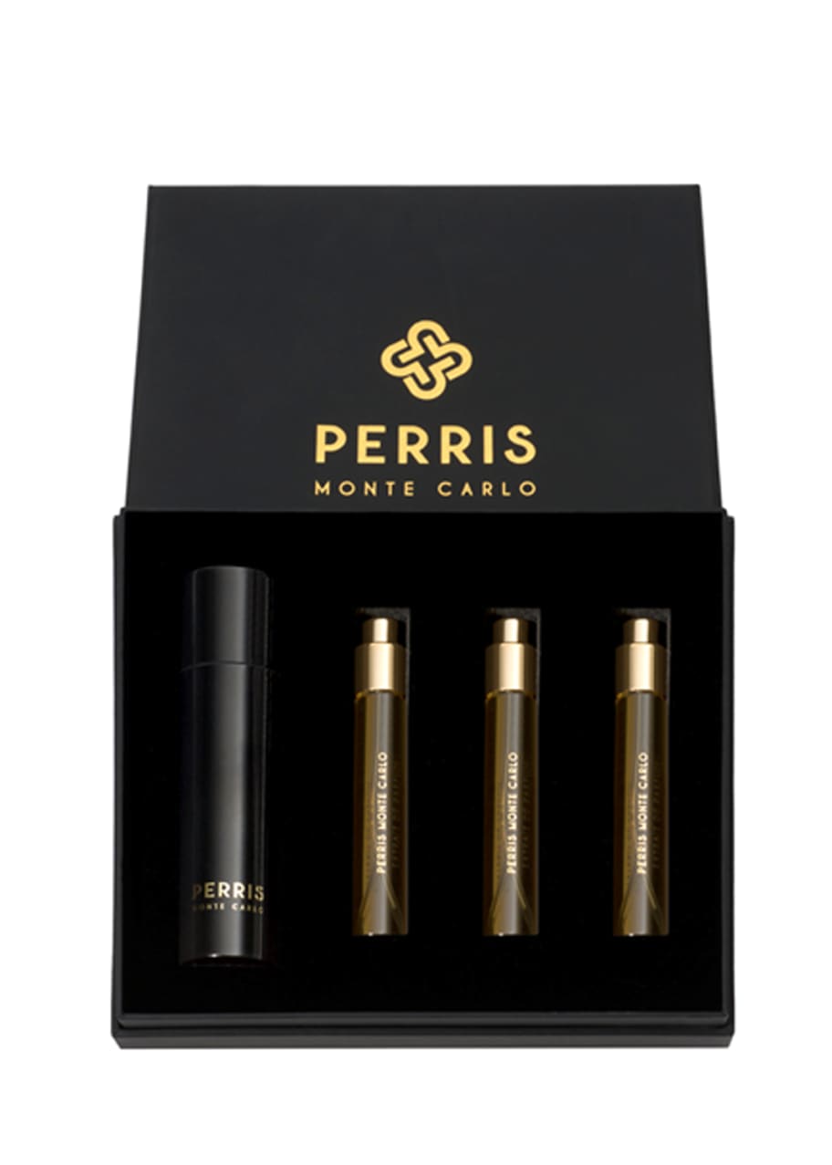Perris Monte Carlo Oud Imperial Travel Set Bergdorf Goodman