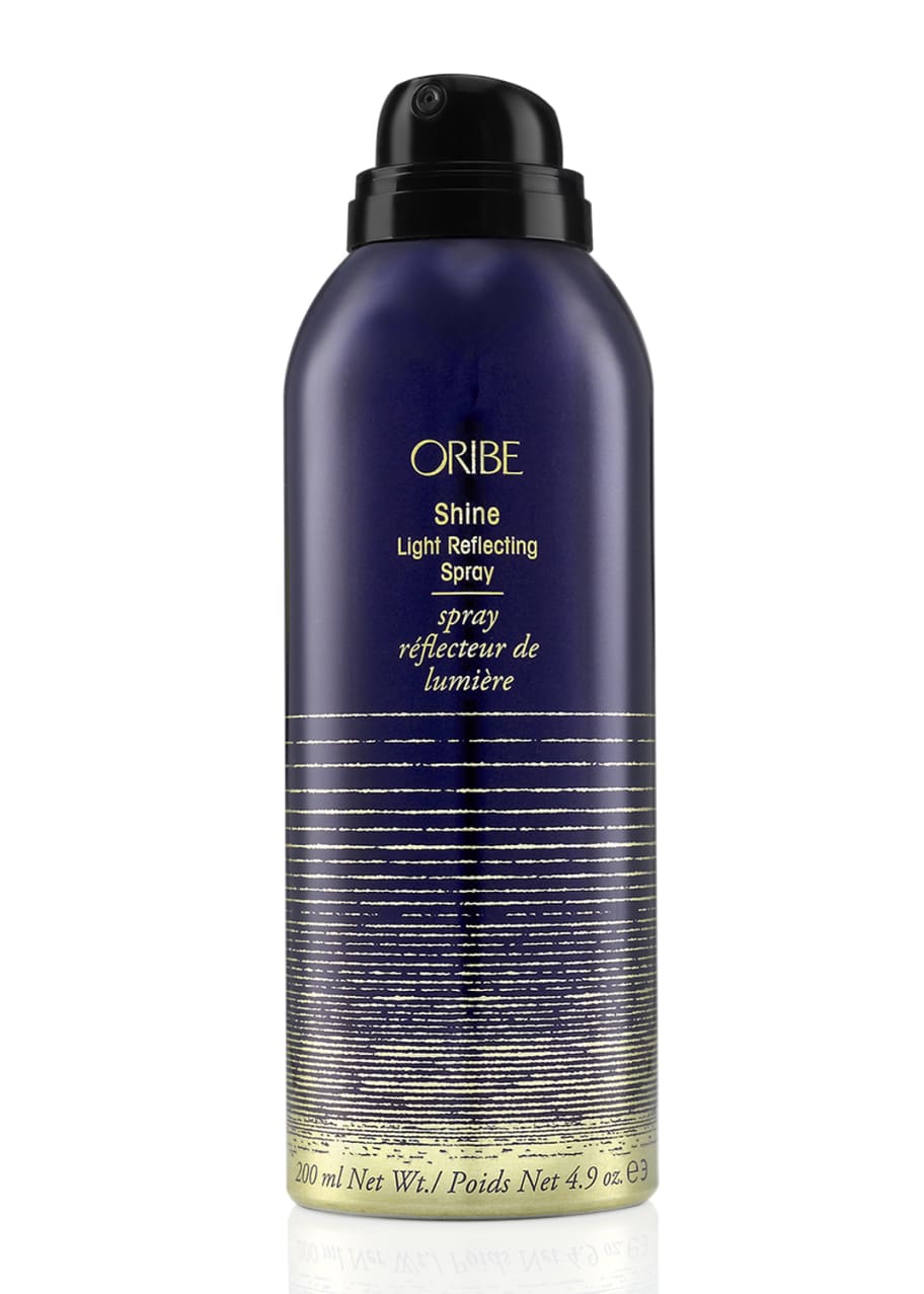 Image 1 of 1: Shine Light Reflecting Spray, 4.9 oz./ 200 mL