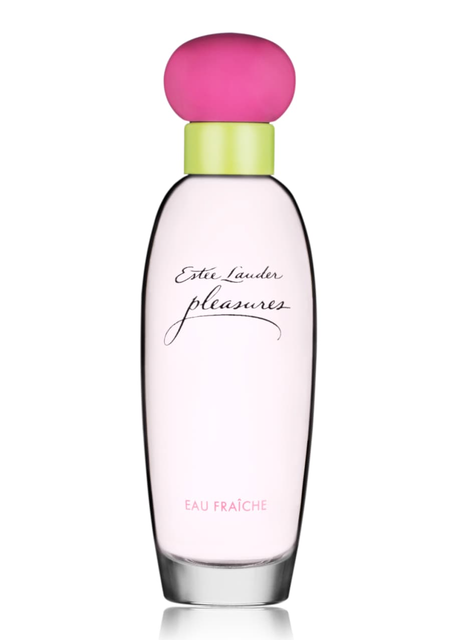 Image 1 of 1: Pleasures Eau Fraiche Eau de Parfum Spray