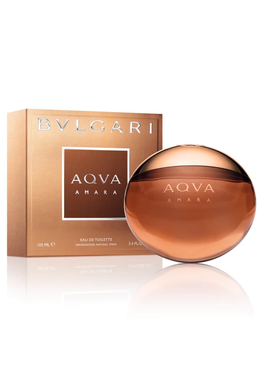 BVLGARI AQVA AMARA / ブルガリ アクア アマーラ 100ML Amazon.co.jp: ブルガリ アクア アマーラ EDT 50mL : ビューティー