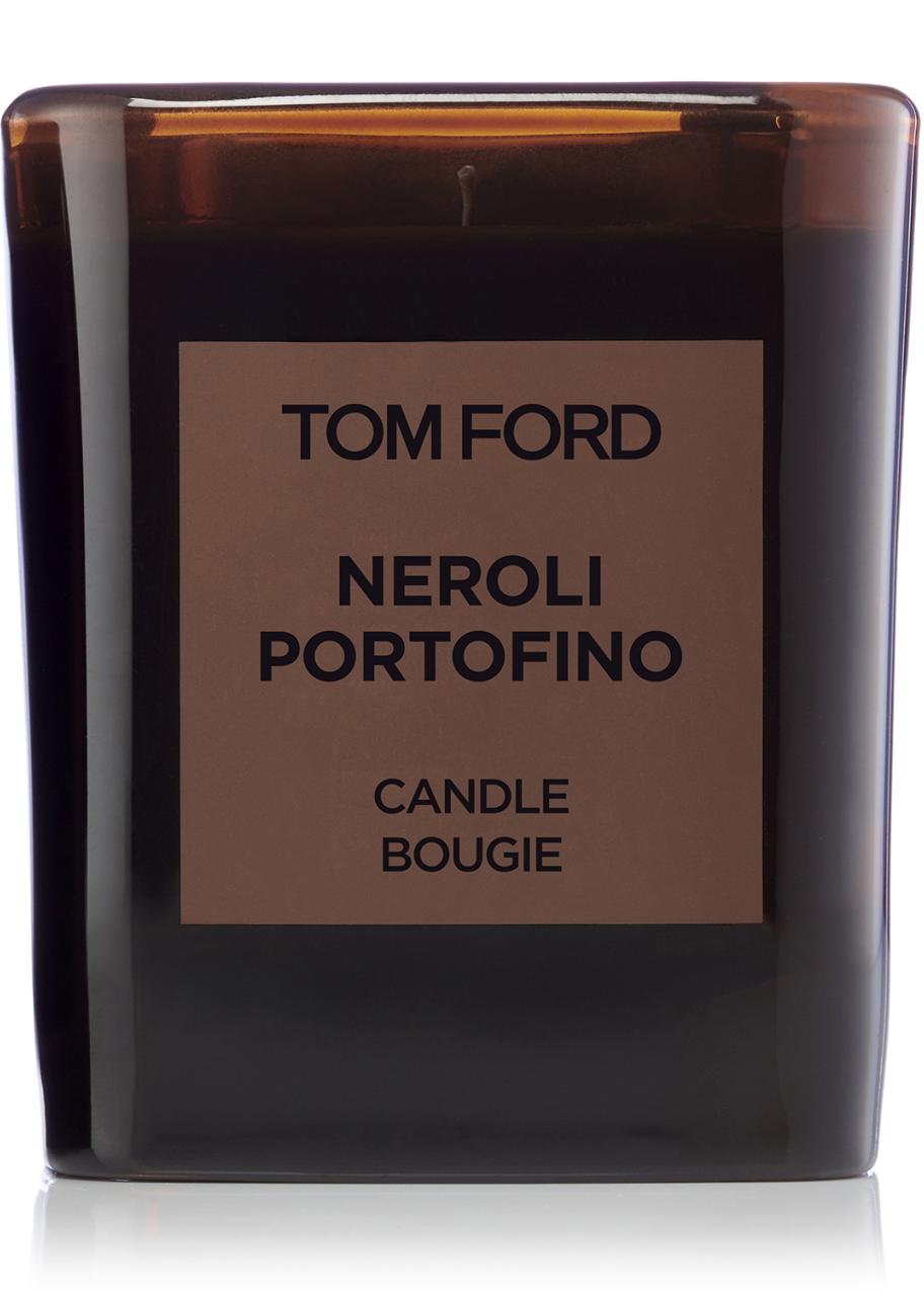 TOM FORD NEROLI PORTFINO CANDLE 【未開封】 TOM FORD Neroli Portofino Candle - Bergdorf Goodman