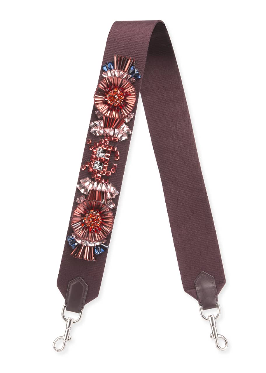 Anya hindmarch bag strap outlet