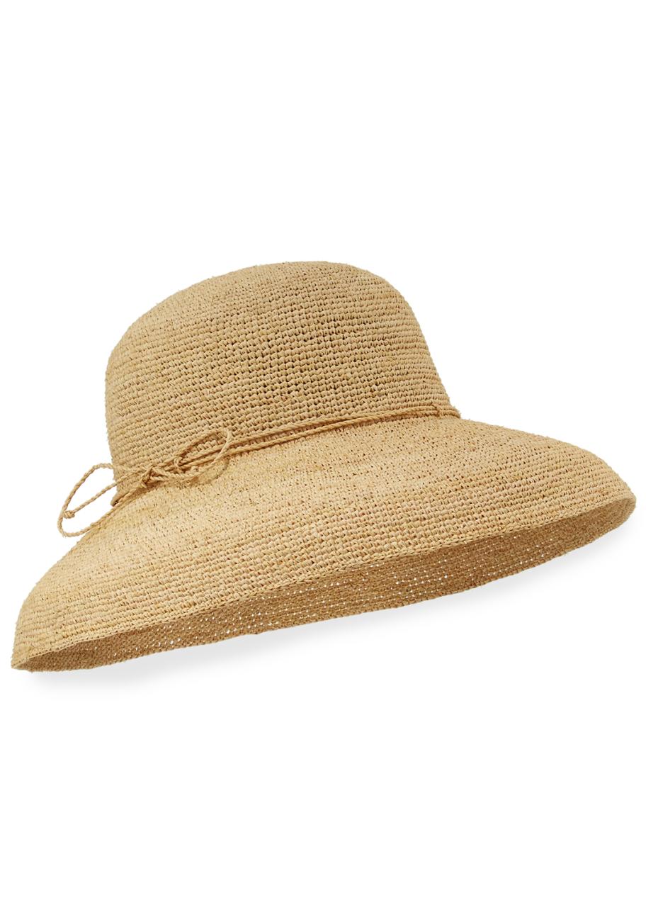 Helen Kaminski 12 Provence Raffia Hat - Bergdorf Goodman display picture 1