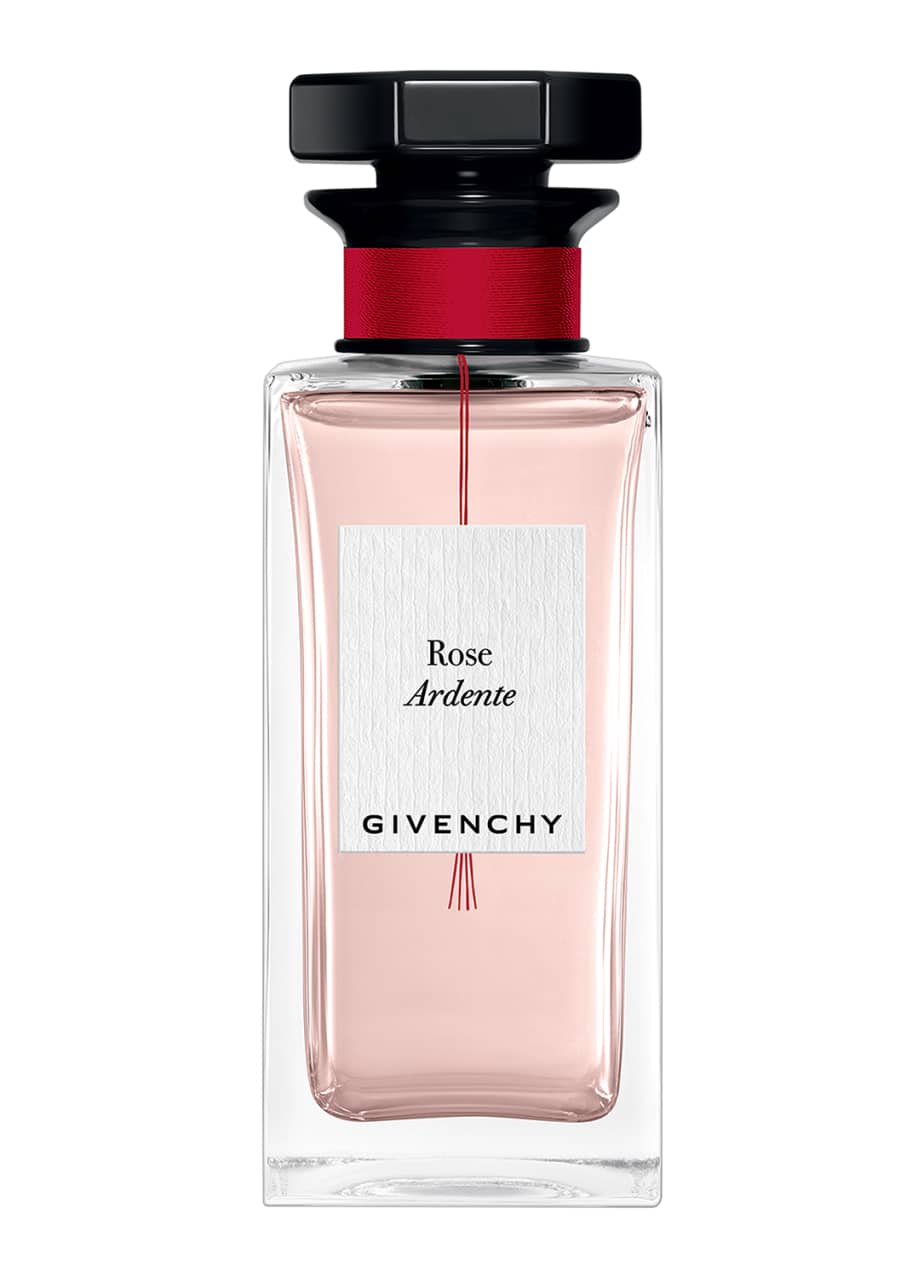 Image 1 of 1: 3.4 oz. L'Atelier de Givenchy Rose Ardente