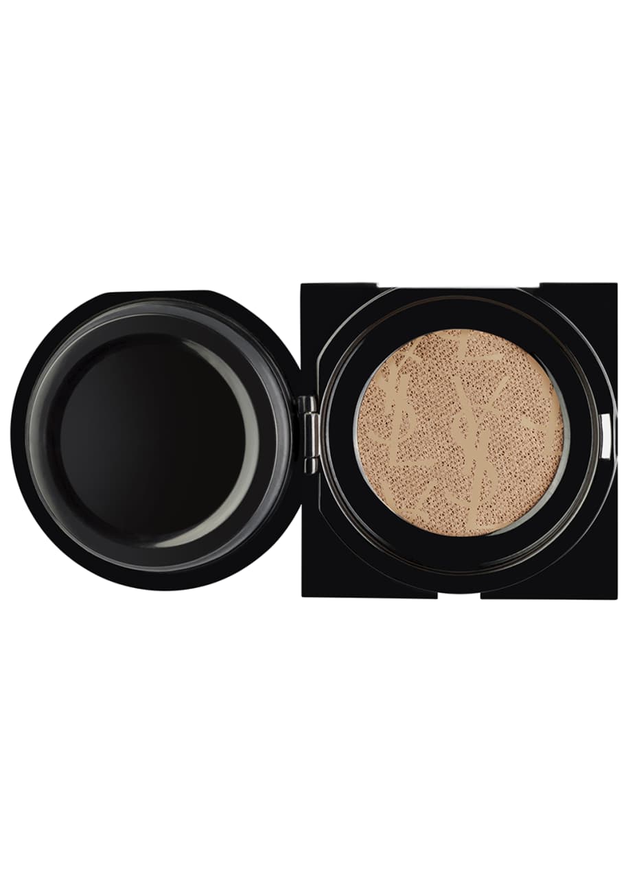 Image 1 of 1: Touche Eclat Cushion Compact Foundation Refill