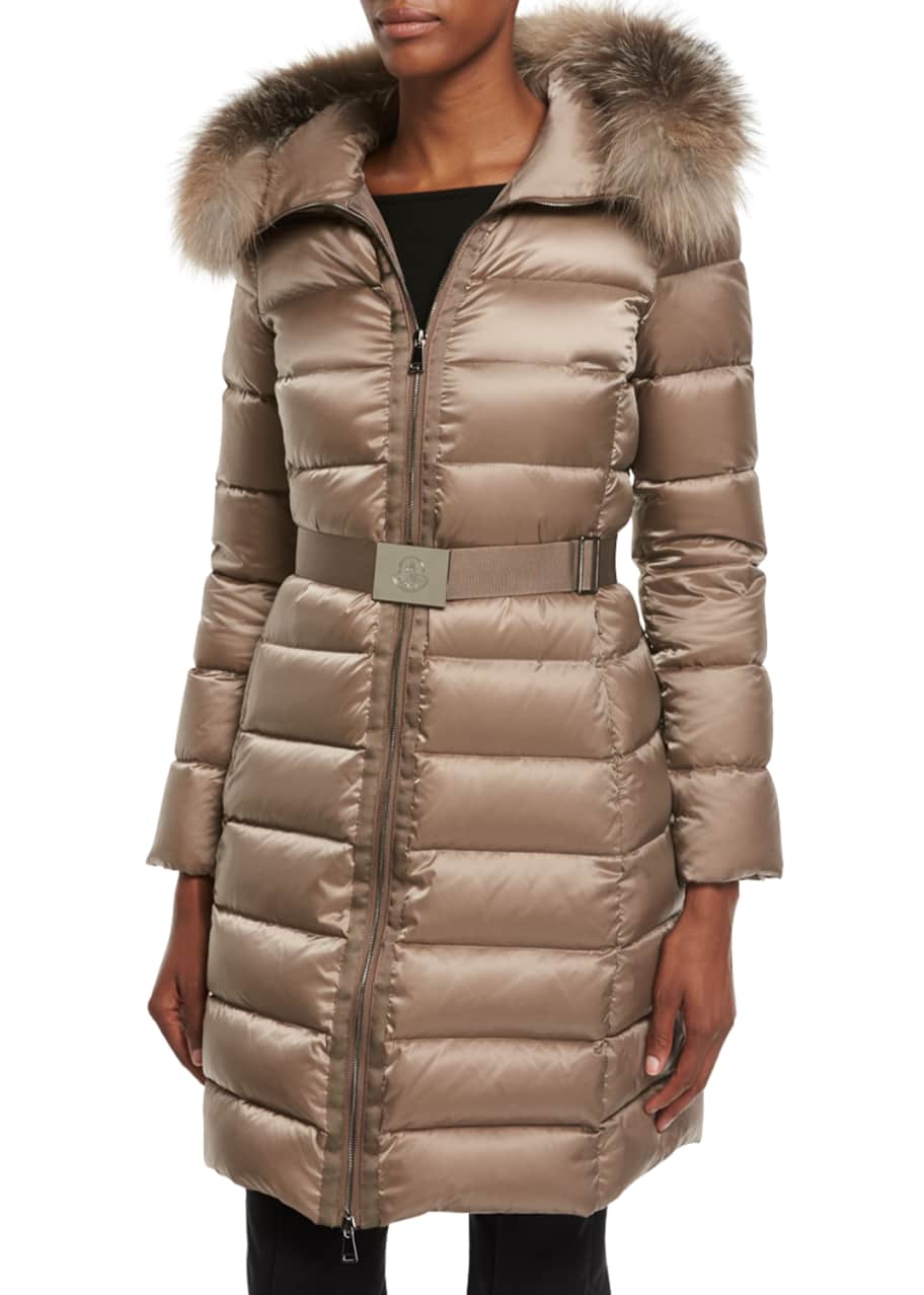Moncler tinuviel new arrivals parka jacket