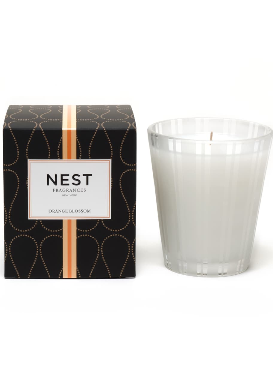 NEST New York Yours with any 250 Nest Candle purchase & Code MOTHER