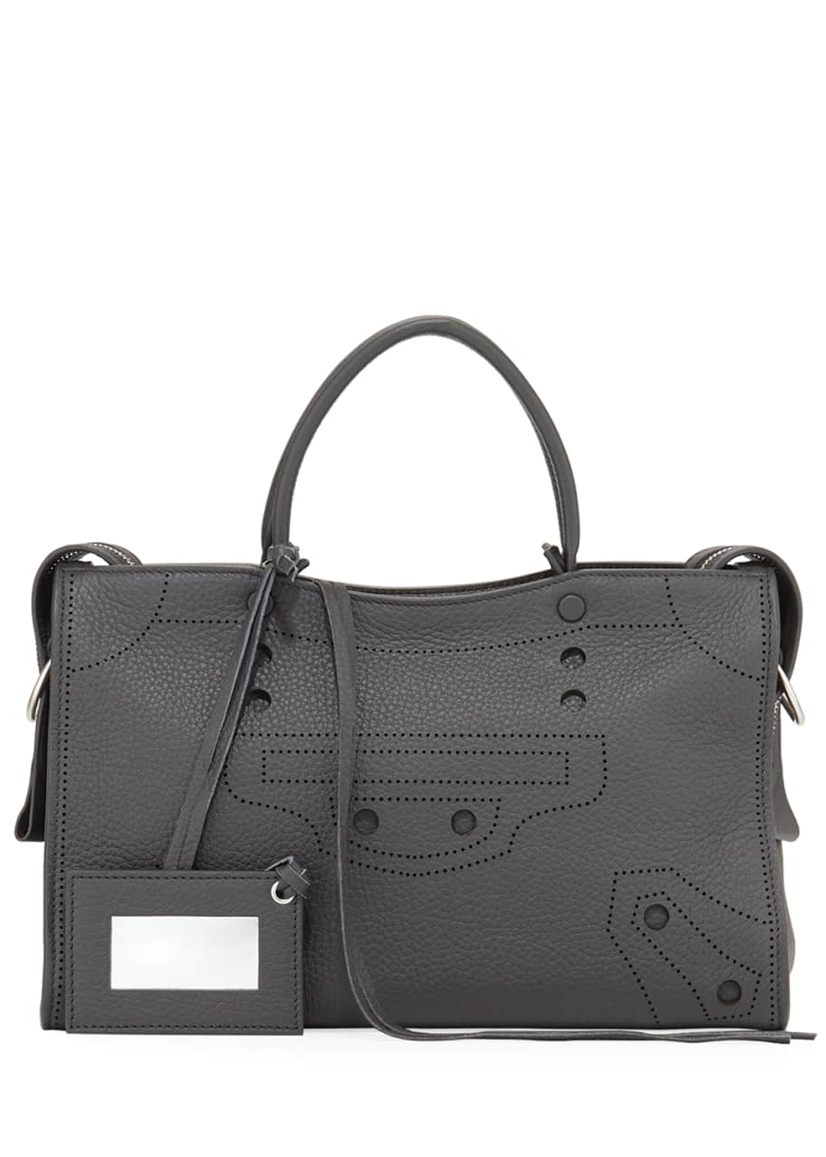 Balenciaga aj tote outlet