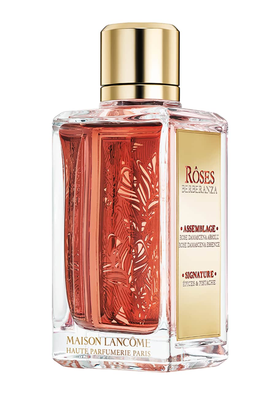 Maison Lancome ローズピオニア オードパルファン 新品同様 Lancome 3.4 oz. Maison Lancôme Rôses Berberanza EDP - Bergdorf Goodman