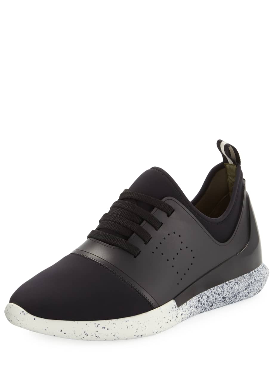 Bally avro sneakers store
