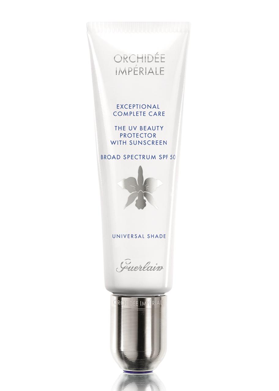 GUERLAIN Orchidee Imperiale UV Beauty Protector, 30 mL - Bergdorf