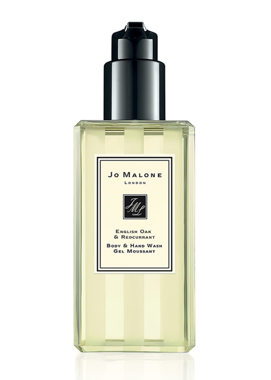 爆買い 英語 Jo Malone London 8.5 oz. English Oak & Redcurrant Body ボディソープ