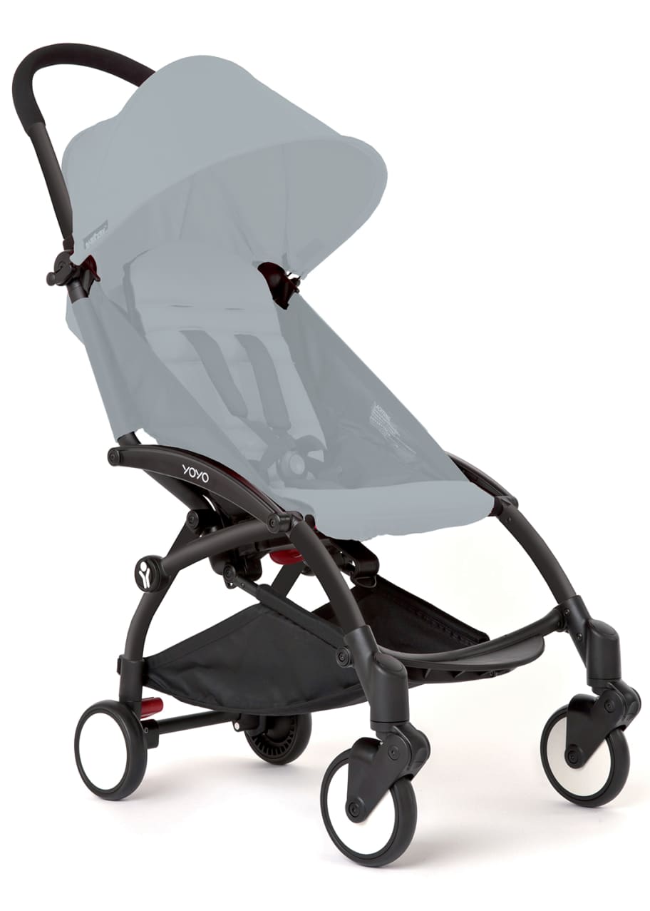 Image 1 of 1: YOYO+ Compact Travel Stroller Frame