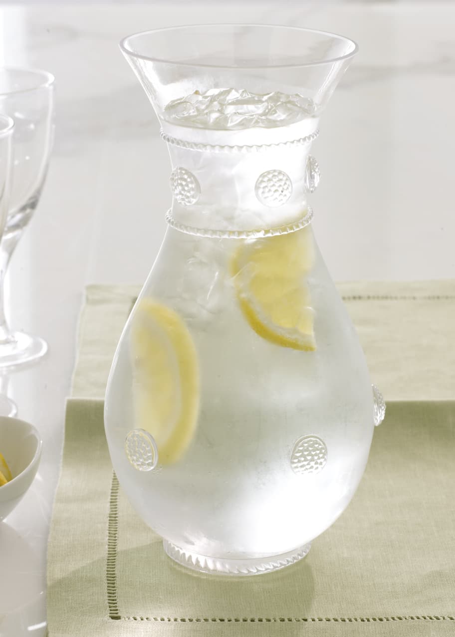 Juliska Isabella Carafe Bergdorf Goodman