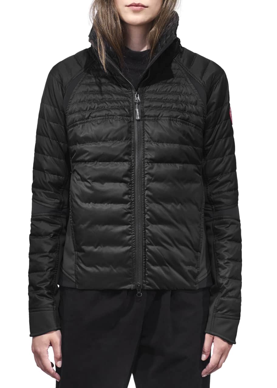 Hybridge perren jacket best sale womens