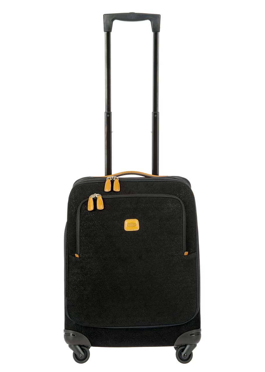 Bric's Life 21" CarryOn Spinner Luggage Bergdorf Goodman