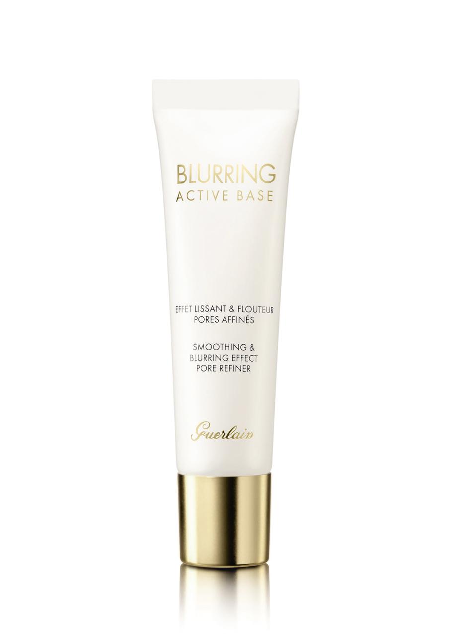 Guerlain Blurring Active Base Primer – 30 Ml, Mattierend Für ölige Haut, Make-up Basis