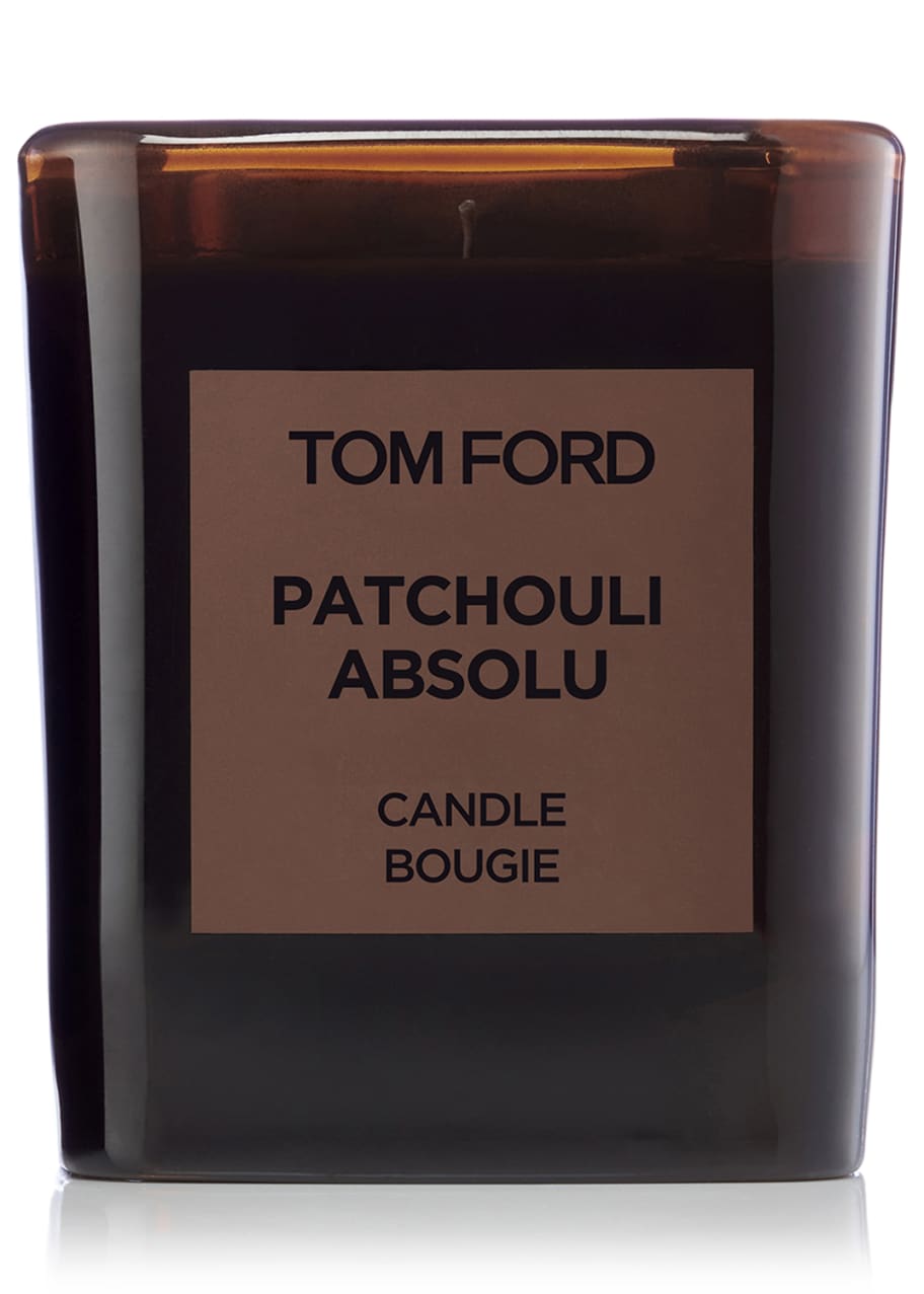 Image 1 of 1: Patchouli Absolu Candle