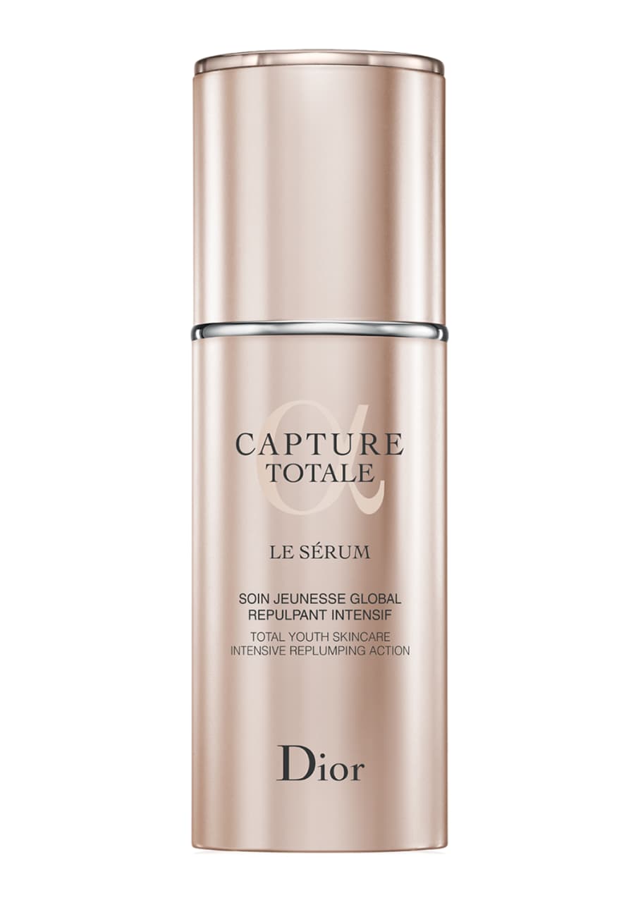 DIOR CAPTURE TOTALE LE SÉRUM 50ml Amazon.com: Dior Capture Totale Le Serum for Women - 1.7 oz