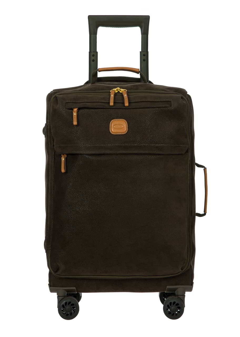 Image 1 of 1: Life Tropea 21" Spinner Luggage