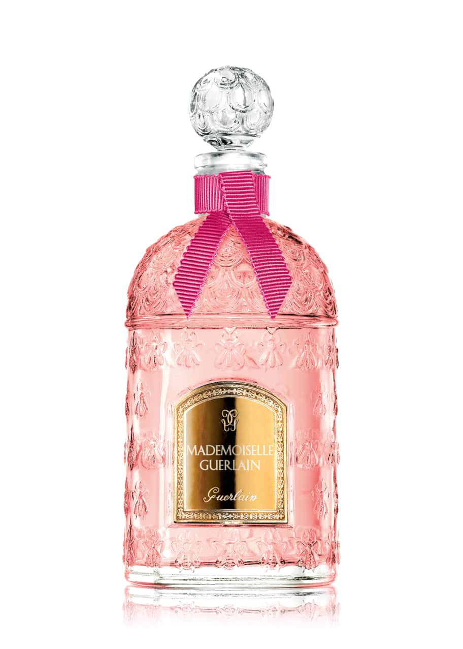 Image 1 of 1: Les Parisiennes Mademoiselle Eau de Parfum, 125 mL