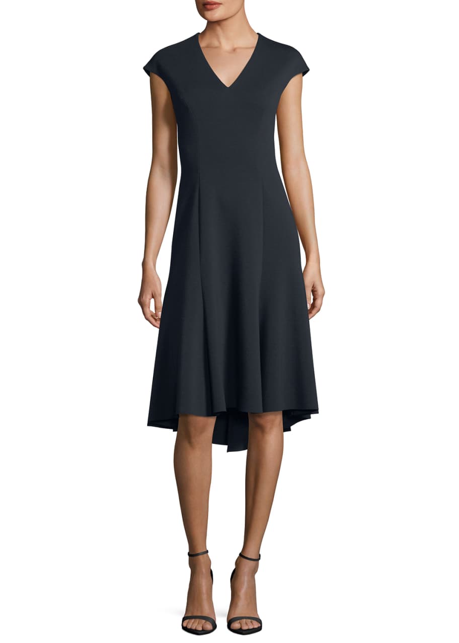 Elie tahari hot sale moriah dress