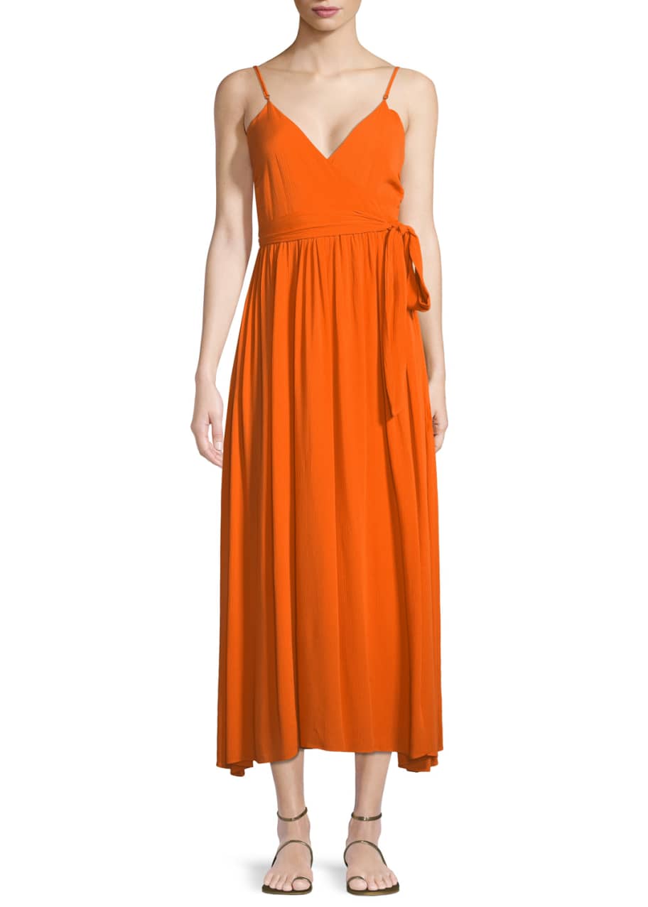 Mara hoffman alma dress shop