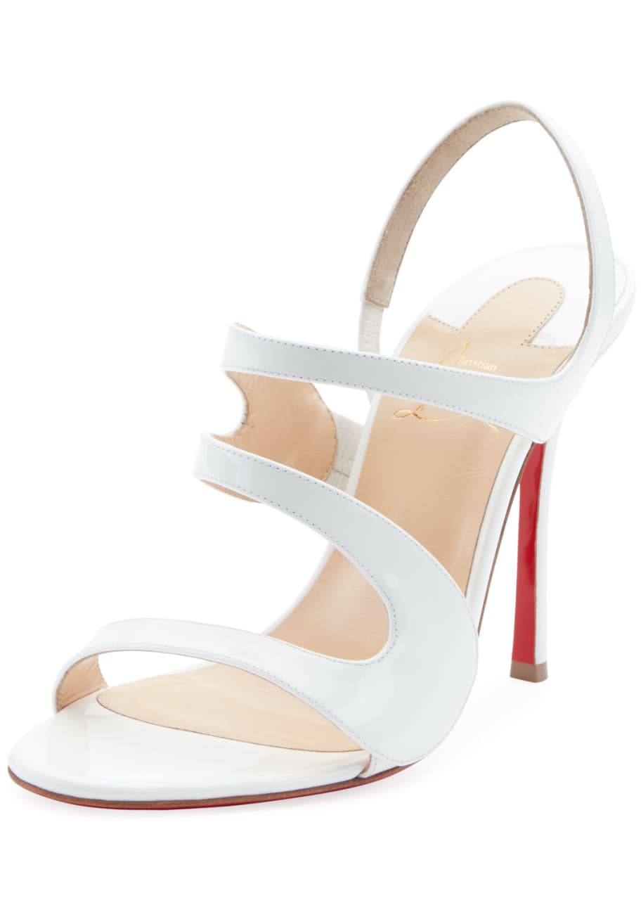 Louboutin vavazou shop