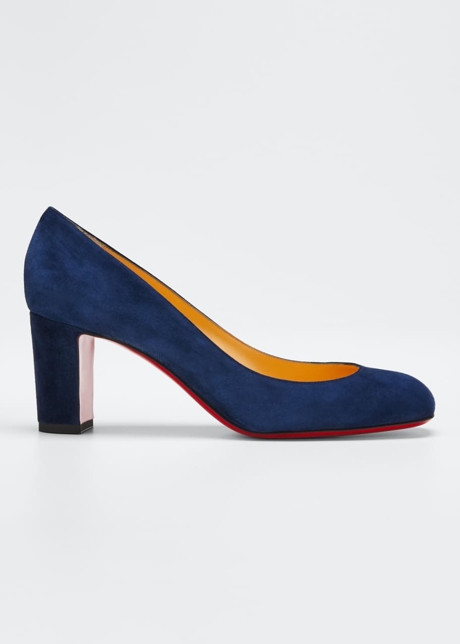 Louboutin cadrilla outlet