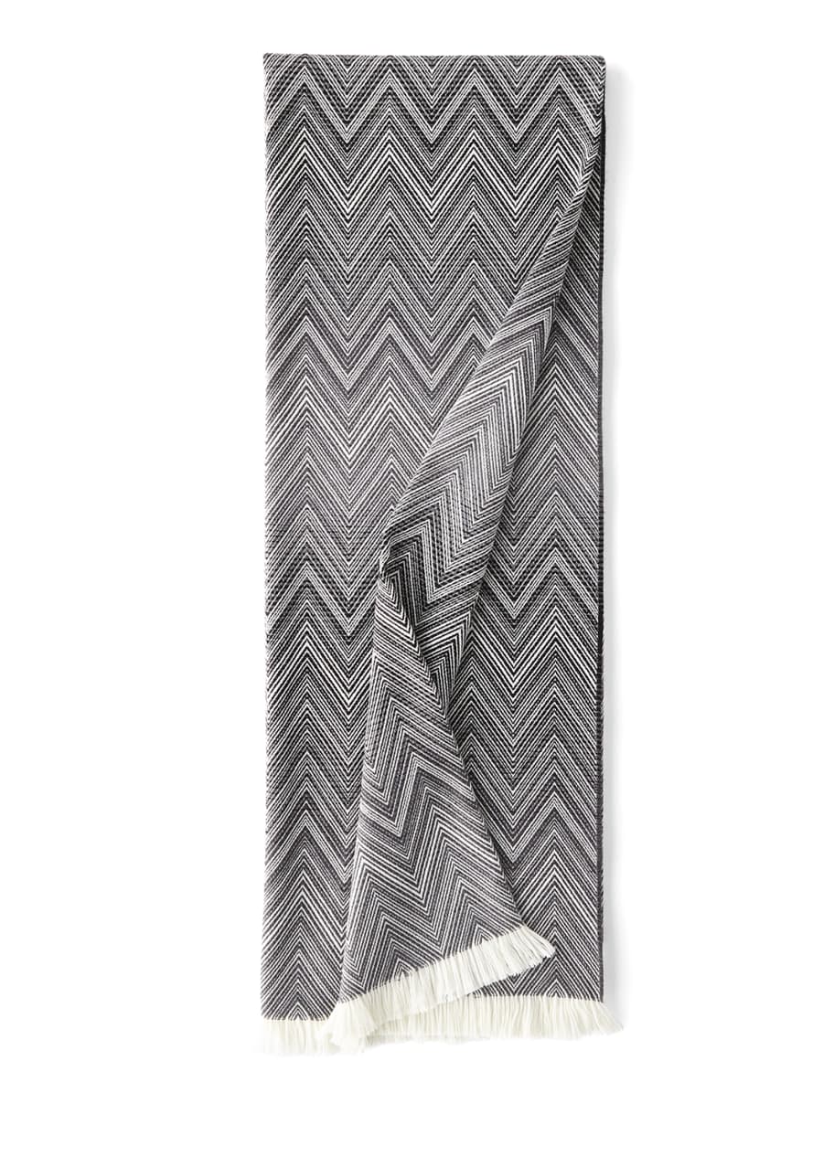 Missoni Home Timmy Throw Bergdorf Goodman