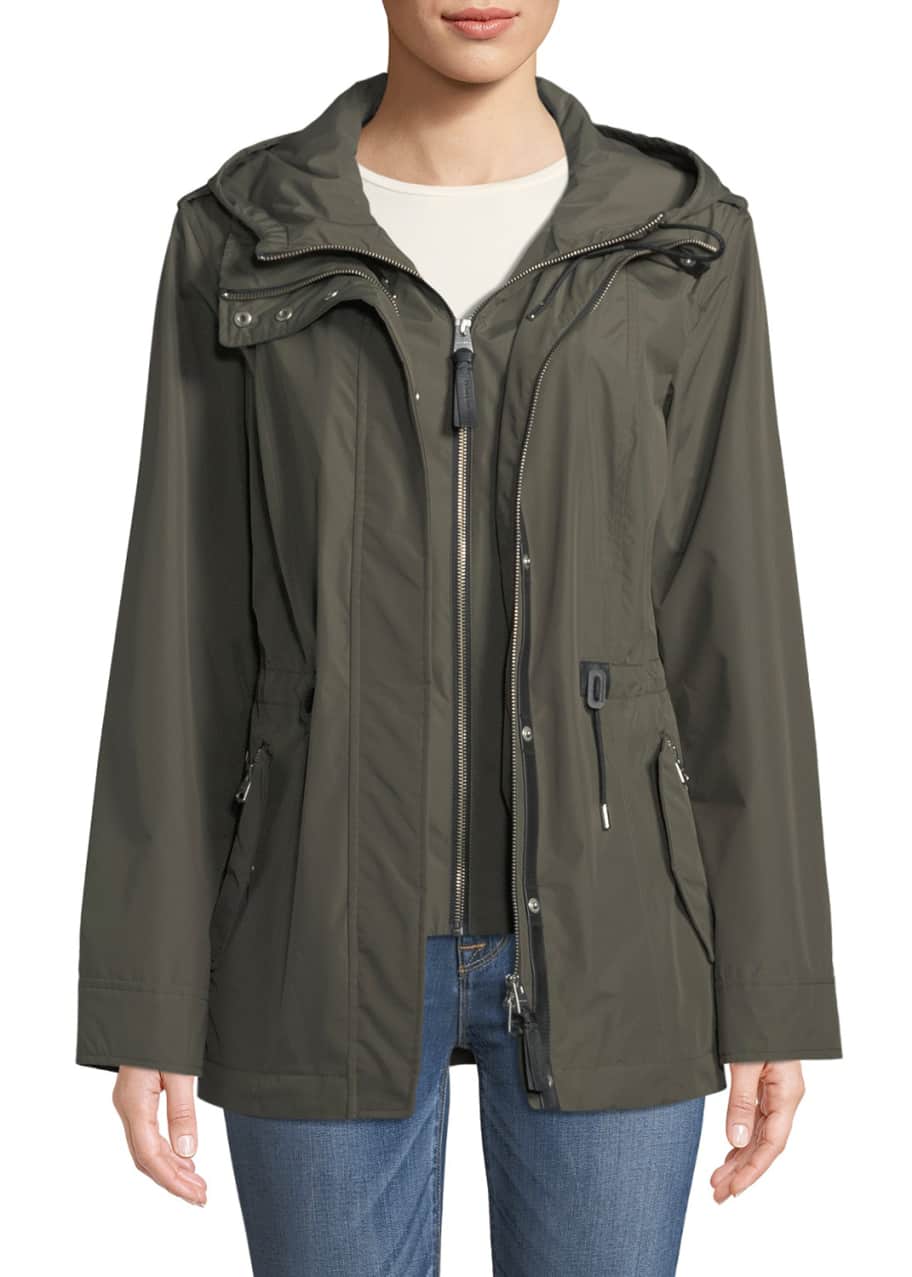 Mackage melita jacket shop