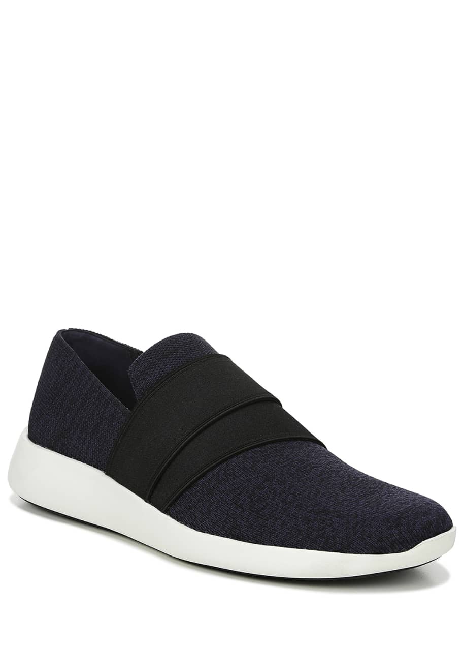 Vince aston slip on store