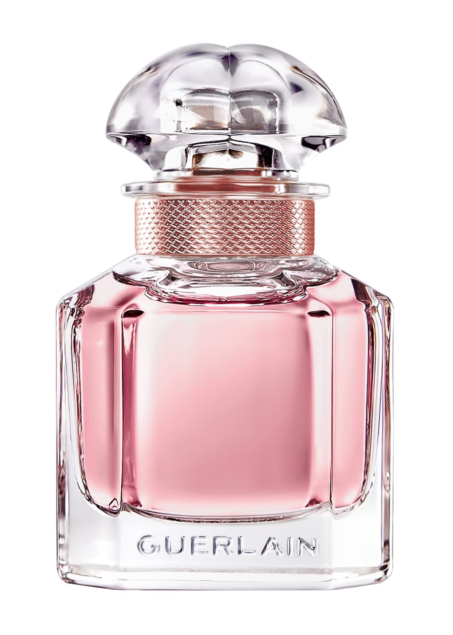 Mon Guerlain Florale Eau de Parfum 1.0 oz