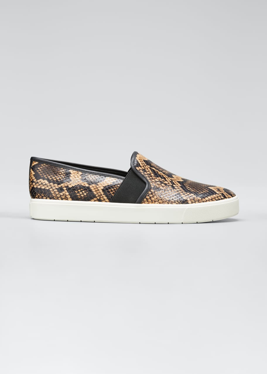 Vince blair snake cheap