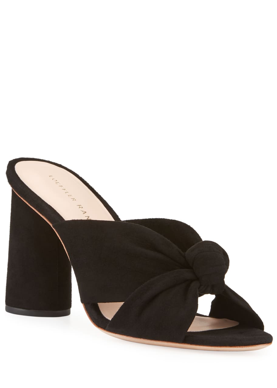 Loeffler on sale randall coco