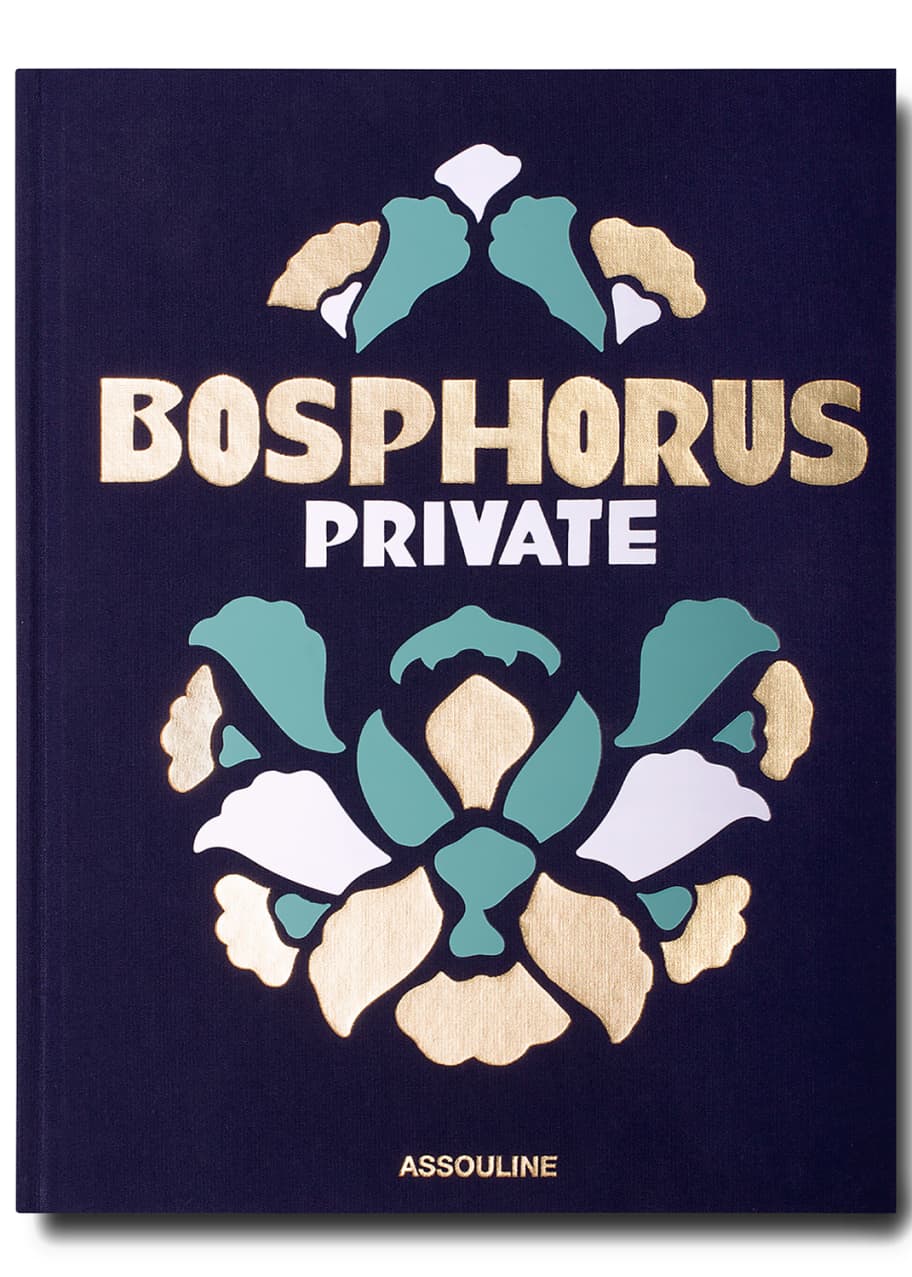 Image 1 of 1: Bosphorus Private