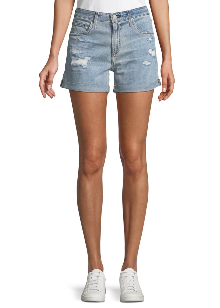 Ag hailey shorts store