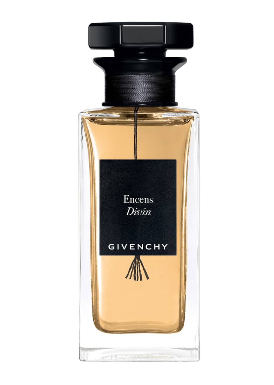 Givenchy  oz. L'Atelier de Givenchy Encens Divin Eau de Parfum -  Bergdorf Goodman