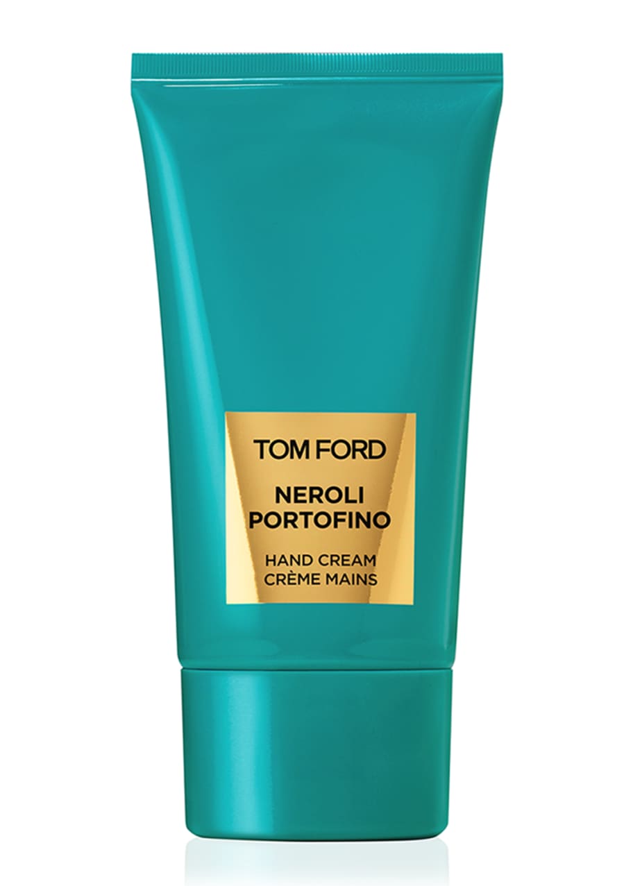 TOM FORD Neroli Portofino Hand Cream Bergdorf Goodman